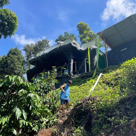 Rai'S Coorg Cave House Villa Madikeri Dış mekan fotoğraf