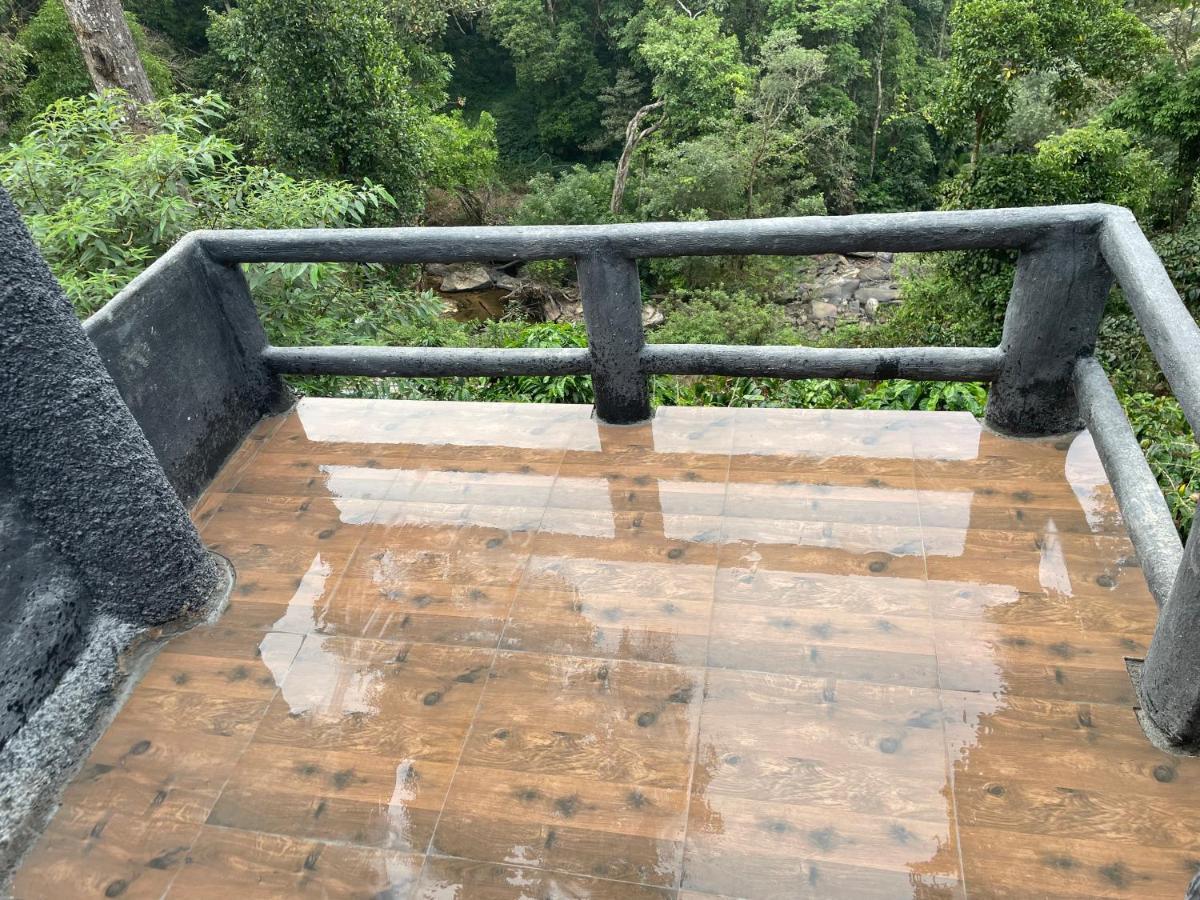 Rai'S Coorg Cave House Villa Madikeri Dış mekan fotoğraf