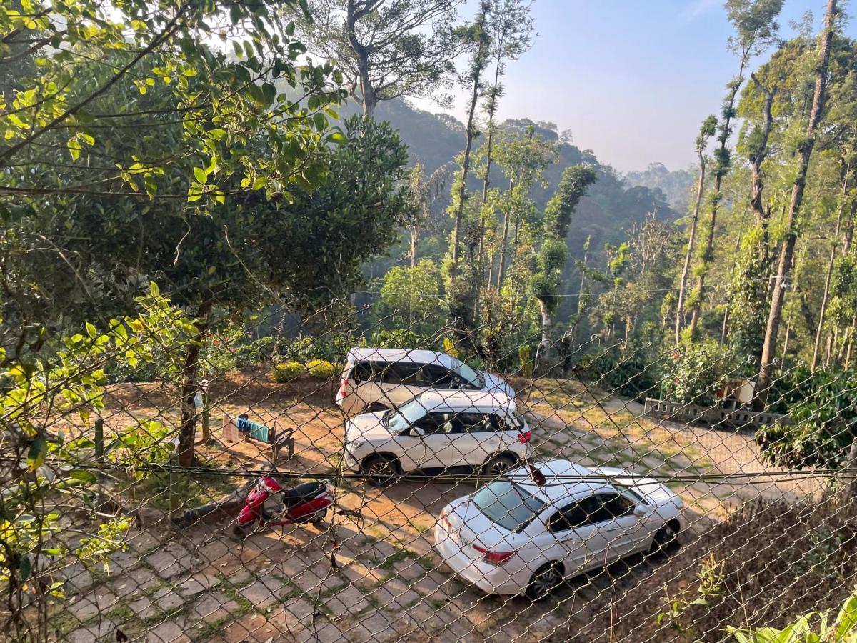 Rai'S Coorg Cave House Villa Madikeri Dış mekan fotoğraf